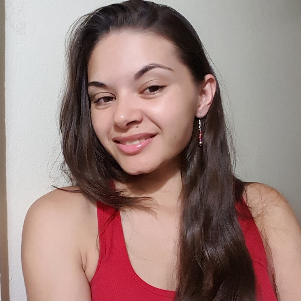 Handmade Earrings ❤